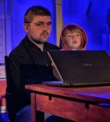 «Зустрічі на кухні під час війни»