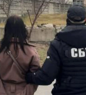 Коригувальниця ракетних ударів по Кіровоградщині отримала довічне ув’язнення