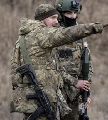 ЗСУ просуваються на кількох напрямках: свіжі карти боїв