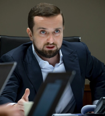 Печерський суд постановив: Кирило Тимошенко – не корупціонер