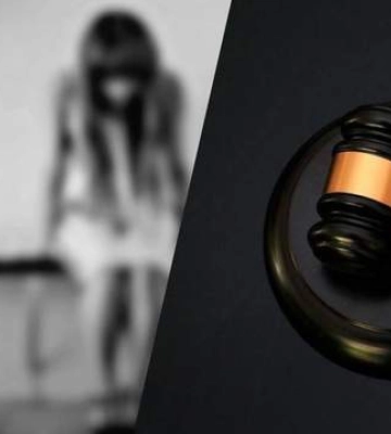 Обманом проник до квартири і зґвалтував 8-річну дівчинку: як покарали жителя Дніпропетровщини