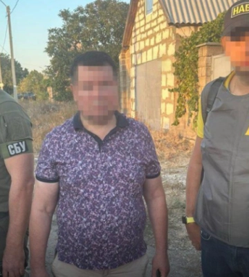 Требовал деньги за «правильное» судебное решение: на взяточничестве разоблачили и.о. председателя Коминтерновского райсуда&amp;hellip;