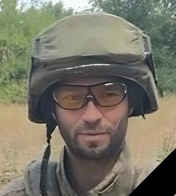 Завтра Дубно оплаче командира, який поліг на Донеччині
