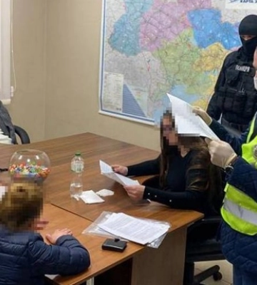 У Києві затримали групу квартирних аферистів