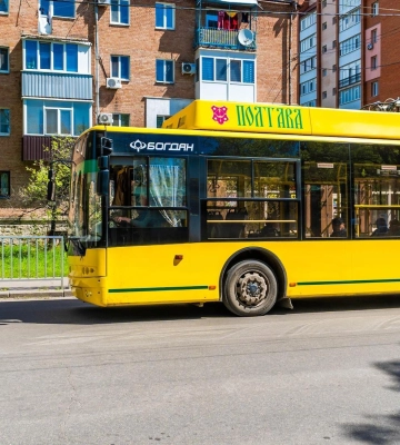 Графік відключень світла на Полтавщині та погода на вихідні — головне за 29 вересня