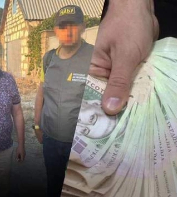 Требовал деньги за «правильное» судебное решение: на взяточничестве разоблачили и.о. председателя Коминтерновского райсуда Одесской области