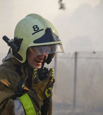 Повідомляють про &quot;прильоти&quot; на Вінниччині
