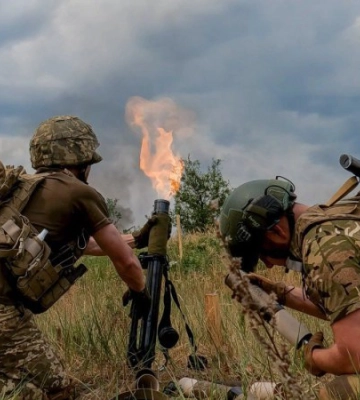 В ISW назвали провальними спроби атак армії РФ на Авдіївку
