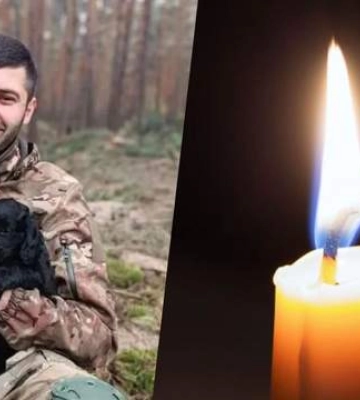 Двічі був поранений, але продовжував бити ворога: на фронті загинув військовий з Прикарпаття
