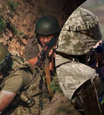 ЗСУ просуваються на кількох напрямках: свіжі карти боїв