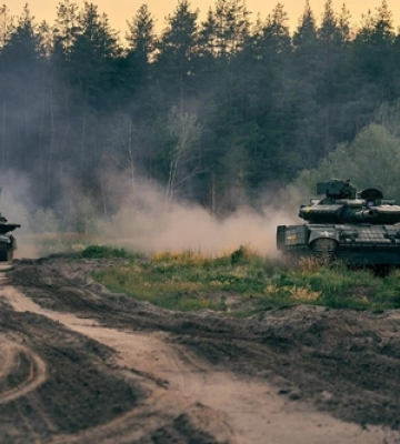 Атака росіян на Авдіївку провалилася, – ISW