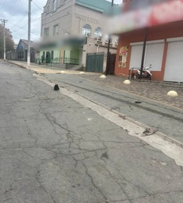 Зранку росіяни вбили жительку Берислава. Напередодні на Херсонщині також загинули та постраждали люди