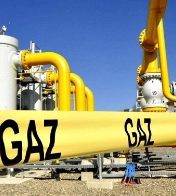 Болгарія ввела податок на транзит російського газу через свою територію
