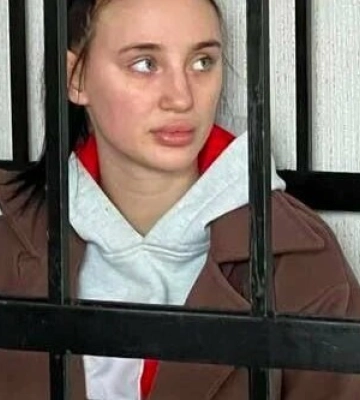 Зрадницю, яка наводила російські ракети на об’єкти Полтавщини, засудили до довічного ув'язнення