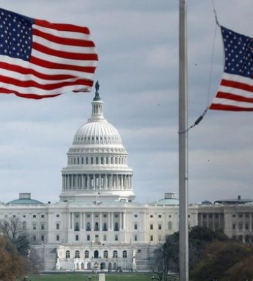 Поддерживаемый Трампом политик номинирован на спикера Палаты представителей США