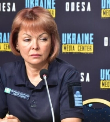 Оккупанты за прошедшие сутки выпустили по югу Украины 30 КАБов, - ОК &quot;Південь&quot;