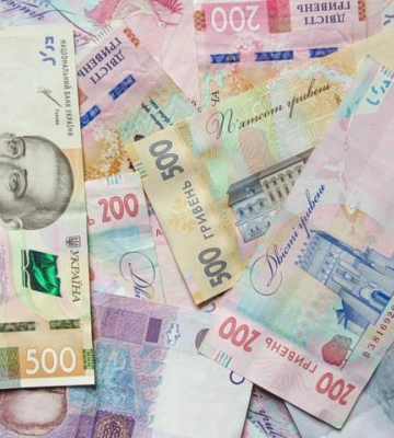 Пенсіонер відсудив понад 137 тисяч гривень у ПФУ