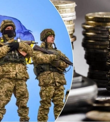 В Одессе подполковника отправили в СИЗО — требовал миллион за то, чтобы не менять регистрацию бригады ТРО
