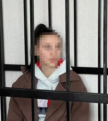 Зрадницю, яка наводила російські ракети на об’єкти Полтавщини, засудили до довічного ув'язнення