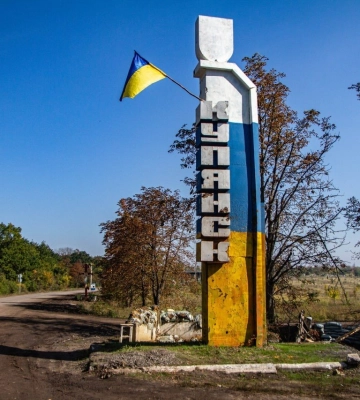 На Лимано-Куп’янському напрямку ЗСУ знищили два танки росіян