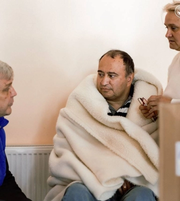 Сумщина: що побачила команда Офісу Омбудсмана на місцях, куди повертаються українці з рф