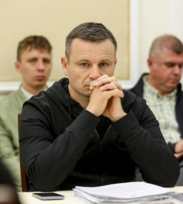 Бюджет-2024 підготували з припущенням тривалості війни з нинішньою інтенсивністю весь рік - міністр