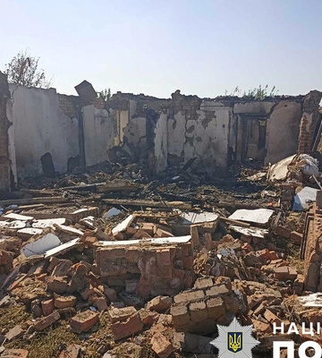 Окупанти завдали 150 ударів: як минула доба у Запорізькій області