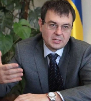 Війна між Ізраїлем та Іраном може призвести до зростання цін на нафту до рівня 150 доларів за барель, – Гетманцев
