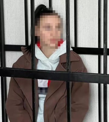 Ворожу інформаторку, яка коригувала ракетні удари по Кіровоградщині, засудили до довічного ув'язнення