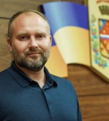 У Полтавській ОВА відбулося засідання Ради оборони області