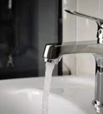 У Полтаві 14 жовтня на трьох вулицях не буде води