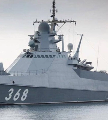 ВМС ЗСУ підтвердили ураження рятувального буксирного судна в районі Севастополя