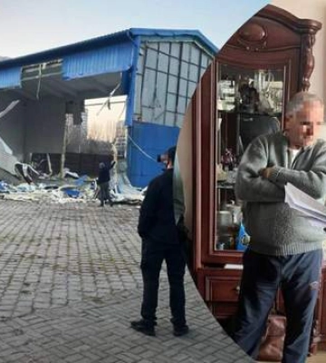 Захоплення нерухомості на набережній у Дніпрі: екскомандиру військової частини висунули підозру