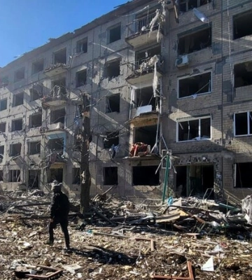 Окупанти встановили чергову дату виходу на адмінкордони Донецької області 