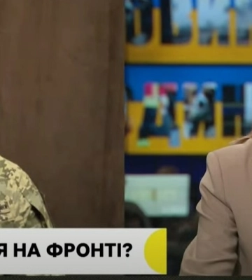 Евлаш рассказал, где наступают войска РФ на лимано-купянском направлении: карта