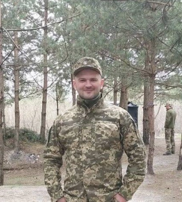 Завтра Луцьк прощатиметься з Героєм Андрієм Савчуком
