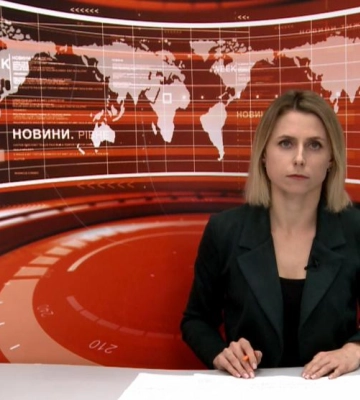 Тижневий огляд новин Рівного та області з 09 по 13 жовтня 2023 року (ВІДЕО)