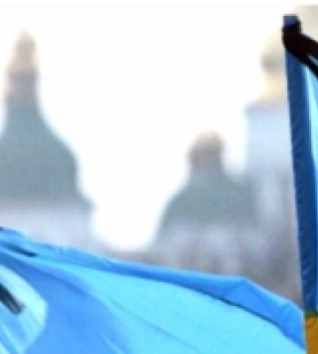 Відбудеться похорон загиблого на війні лучанина Андрія Савчука