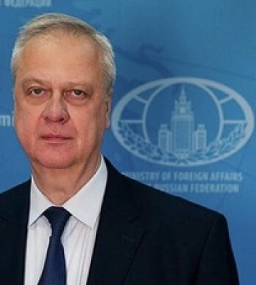 Приехал на саммит и &quot;устал&quot;: в Турции нашли мертвым российского топ-дипломата
