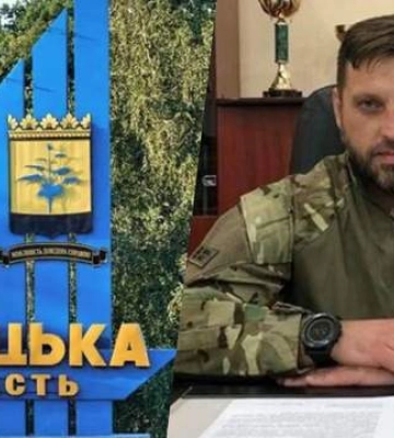 Окупанти хочуть захопити всю Донеччину до кінця року, – глава Авдіївської МВА