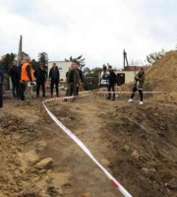 На Київщині відновили понад 13 тисяч об’єктів, пошкоджених внаслідок бойових дій, - Руслан Кравченко