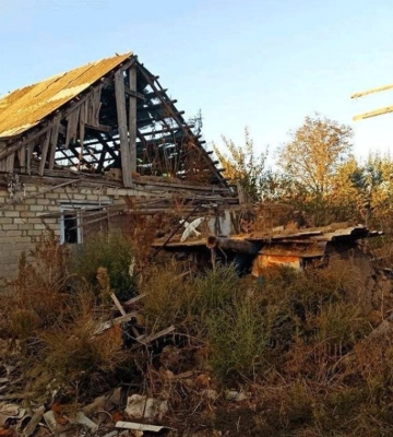 Окупанти завдали 150 ударів: як минула доба у Запорізькій області