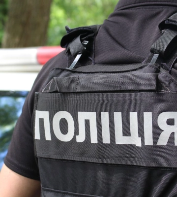У Сумах на Харківській виявили чоловіка в розшуку