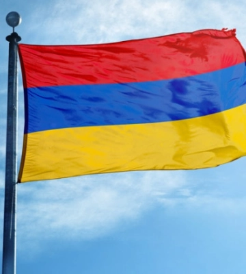 Вірменія затвердила ратифікацію Римського статуту МКС, який видав ордер на арешт путіна
