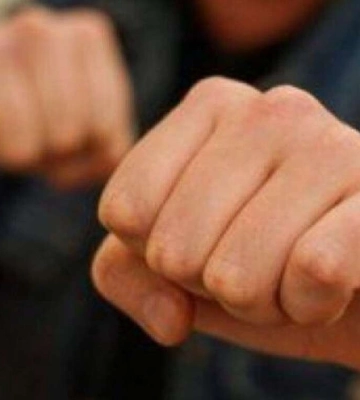В Кривом Роге мужчина до смерти избил родную мать