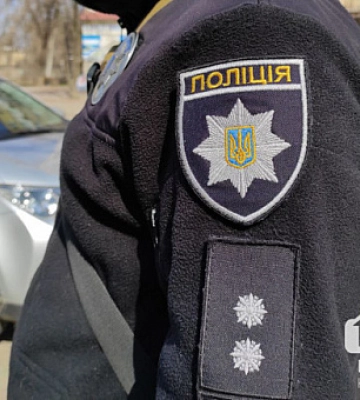 В Днепре экс-командир в/ч помог незаконно захватить недвижимость на набережной — ГБР
