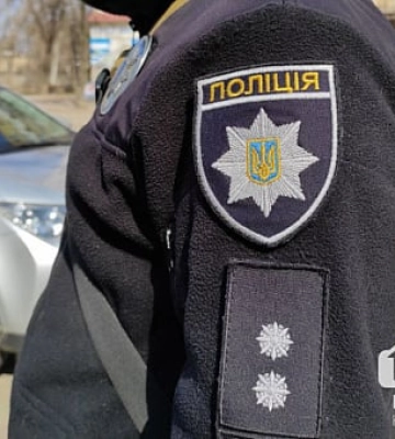 Полковника з Дніпра підозрюють у незаконному захопленні нерухомості на набережній міста