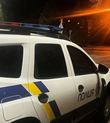 У Кременчуці на вулиці виявили тіло чоловіка