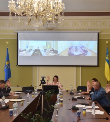 У Львові не знайшли гідних премії Степана Бандери