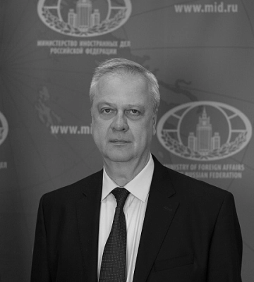 Приехал на саммит и &quot;устал&quot;: в Турции нашли мертвым российского топ-дипломата